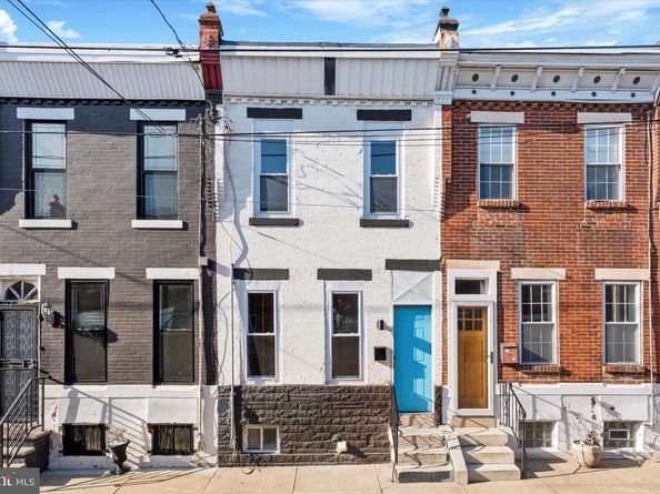 441 Winton Street, Philadelphia PA 19148