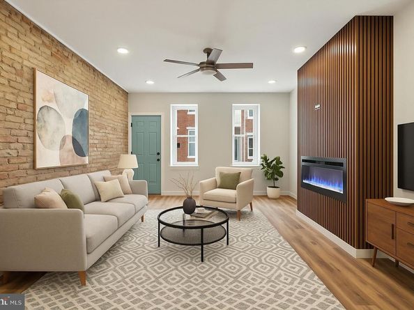 441 Winton Street, Philadelphia PA 19148