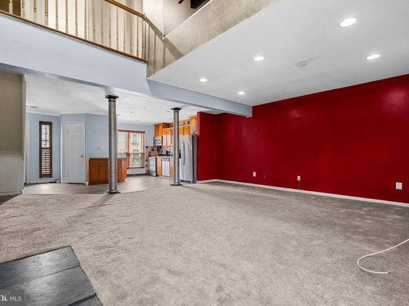 2811 31st Place NE 2811, Washington DC 20018