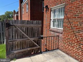1432 Sheridan Street NW, Washington DC 20011