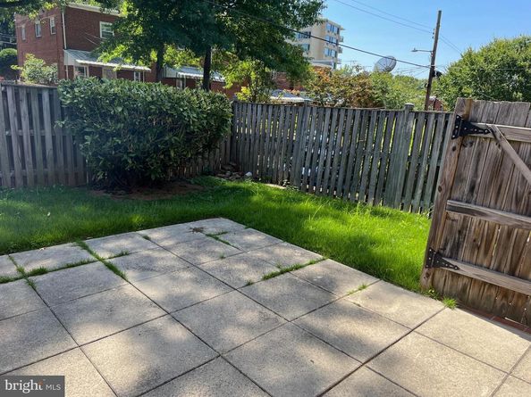 1432 Sheridan Street NW, Washington DC 20011