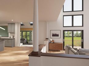 Lot 1 ARDEN ROAD, Conshohocken PA 19428