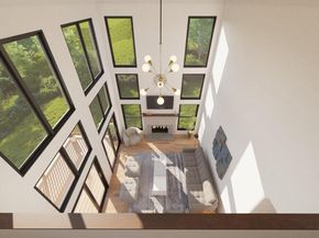 Lot 1 ARDEN ROAD, Conshohocken PA 19428