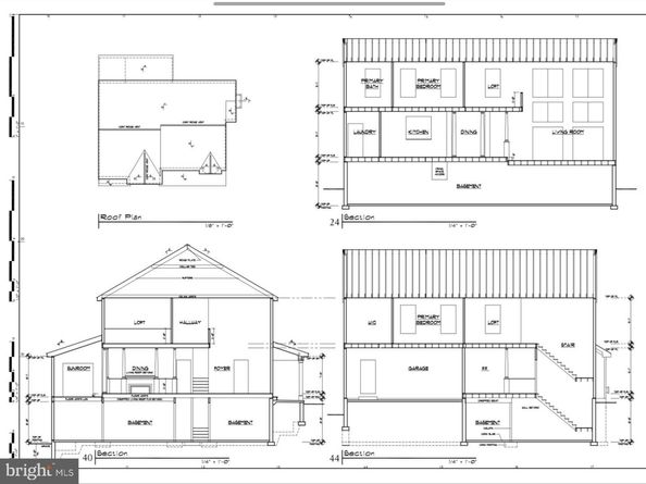 Lot 1 ARDEN ROAD, Conshohocken PA 19428