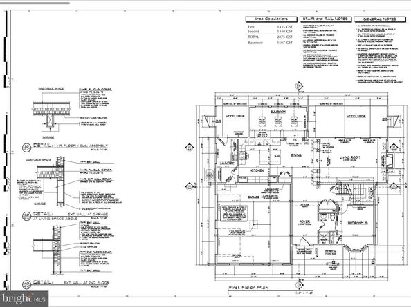 Lot 1 ARDEN ROAD, Conshohocken PA 19428