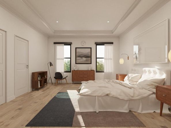 Lot 1 ARDEN ROAD, Conshohocken PA 19428