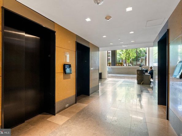 2501 M Street NW 203, Washington DC 20037