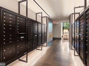 2501 M Street NW 203, Washington DC 20037