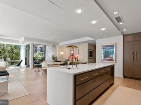 2501 M Street NW 203, Washington DC 20037