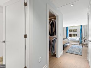 2501 M Street NW 203, Washington DC 20037