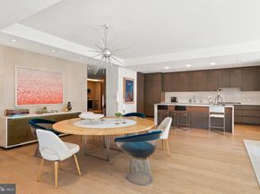 2501 M Street NW 203, Washington DC 20037