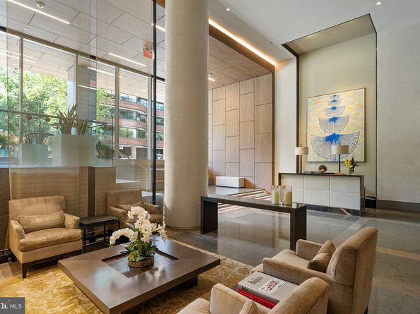 2501 M Street NW 203, Washington DC 20037