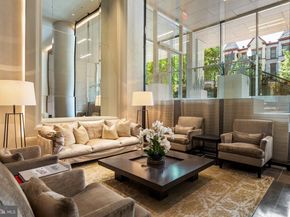 2501 M Street NW 203, Washington DC 20037