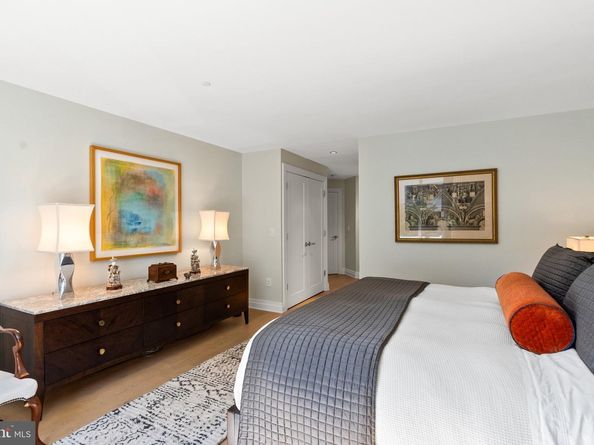 2501 M Street NW 203, Washington DC 20037