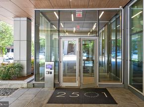 2501 M Street NW 203, Washington DC 20037