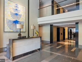 2501 M Street NW 203, Washington DC 20037