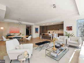 2501 M Street NW 203, Washington DC 20037