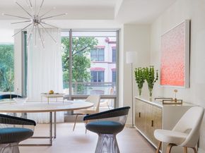 2501 M Street NW 203, Washington DC 20037