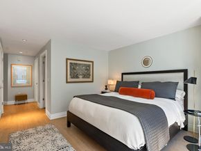 2501 M Street NW 203, Washington DC 20037