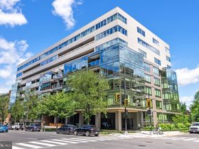 2501 M Street NW 203, Washington DC 20037