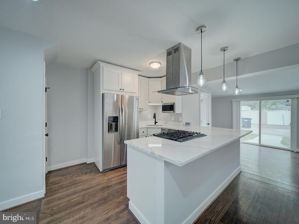 2310 Southern Avenue SE, Washington DC 20020