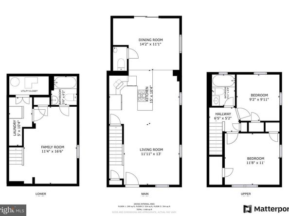 2310 Southern Avenue SE, Washington DC 20020