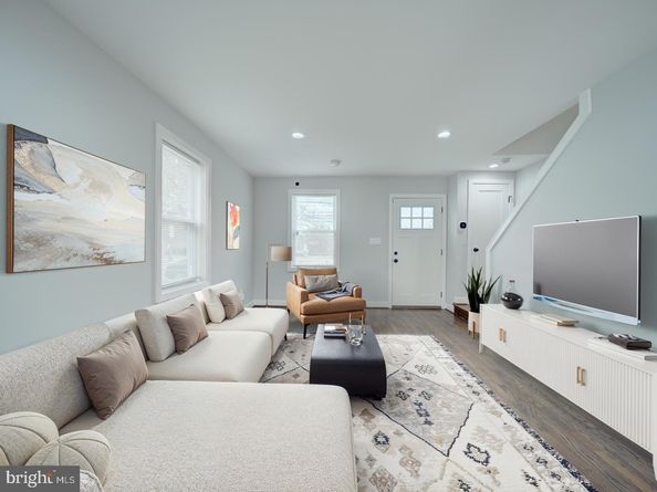2310 Southern Avenue SE, Washington DC 20020