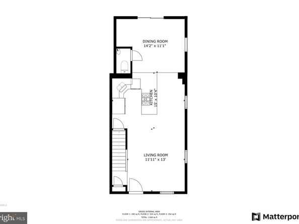 2310 Southern Avenue SE, Washington DC 20020