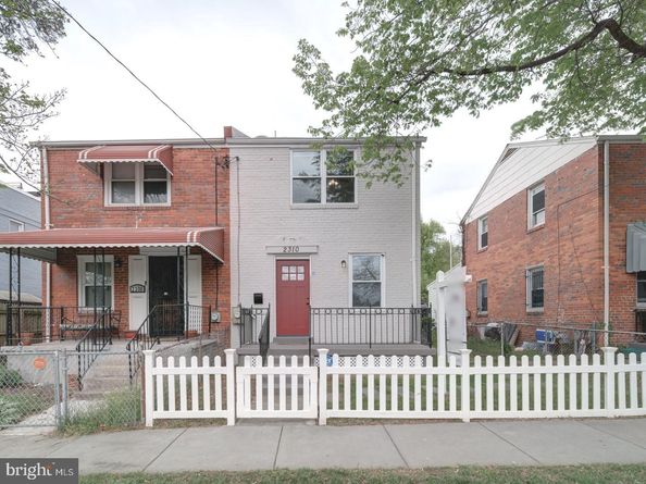 2310 Southern Avenue SE, Washington DC 20020