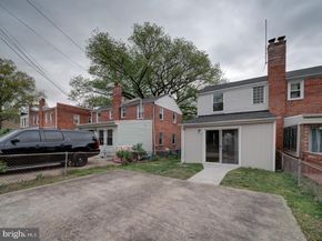 2310 Southern Avenue SE, Washington DC 20020