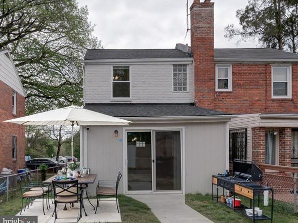 2310 Southern Avenue SE, Washington DC 20020