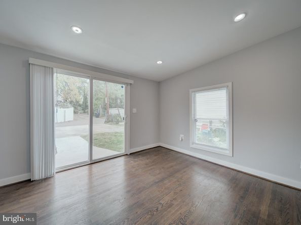 2310 Southern Avenue SE, Washington DC 20020