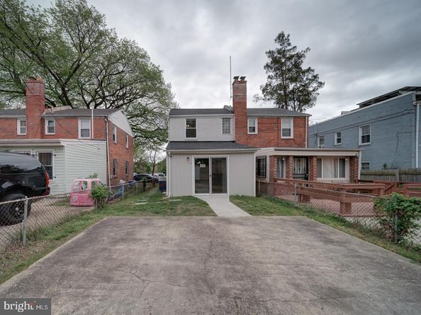 2310 Southern Avenue SE, Washington DC 20020