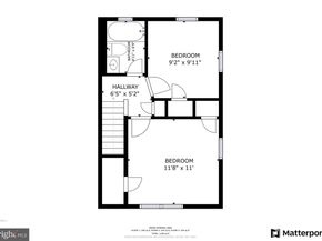 2310 Southern Avenue SE, Washington DC 20020