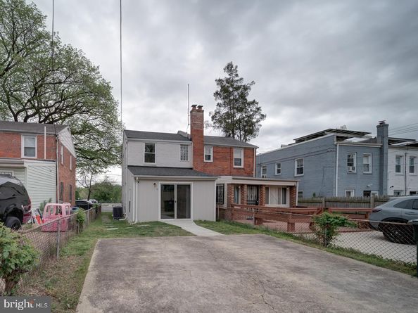 2310 Southern Avenue SE, Washington DC 20020