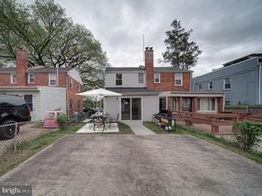 2310 Southern Avenue SE, Washington DC 20020