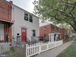 2310 Southern Avenue SE, Washington DC 20020