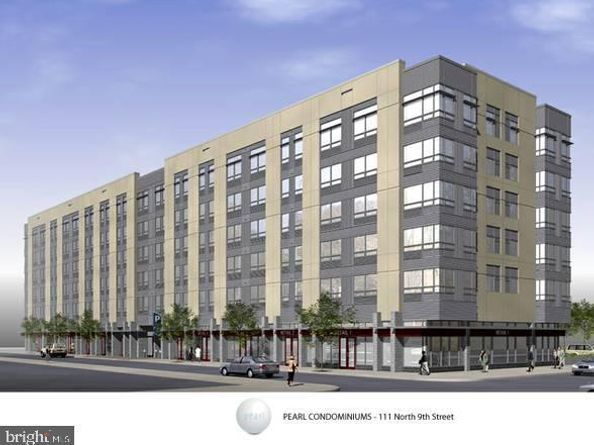 815 Arch Street 202, Philadelphia PA 19107