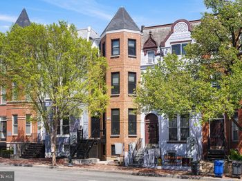 1119 6TH Street NW