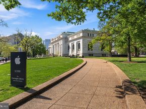 1119 6TH Street NW, Washington DC 20001