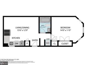 1119 6TH Street NW, Washington DC 20001