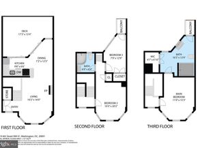 1119 6TH Street NW, Washington DC 20001