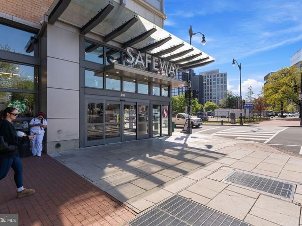 1119 6TH Street NW, Washington DC 20001