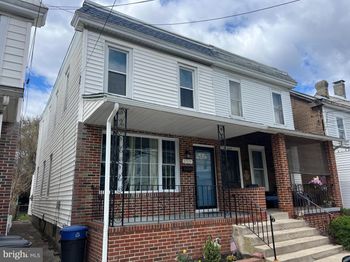 609 Maddock Street