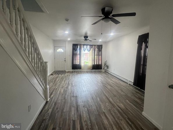 609 Maddock Street, Crum Lynne PA 19022