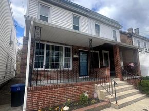 609 Maddock Street, Crum Lynne PA 19022