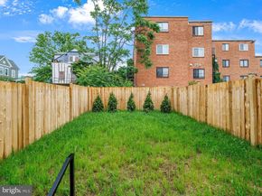 5106 Fitch Street SE, Washington DC 20019