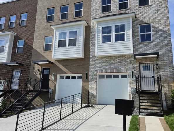 5106 Fitch Street SE, Washington DC 20019