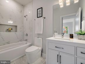 5106 Fitch Street SE, Washington DC 20019