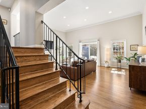 2729 Unicorn Lane NW, Washington DC 20015